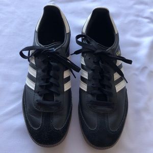 Adidas Samba Shoes